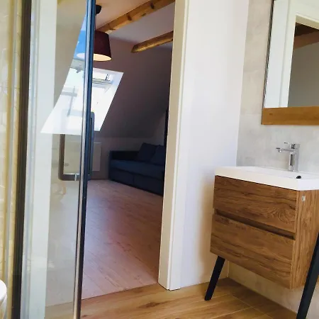 Apartamento Niezapominajek Opole Exterior foto