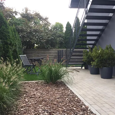 Apartamento Niezapominajek Opole Exterior foto