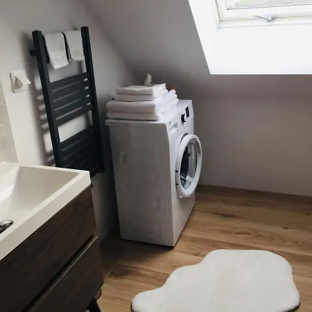 Apartamento Niezapominajek Opole Exterior foto