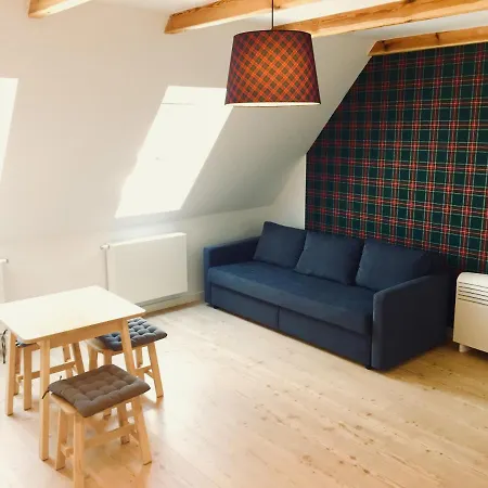 Apartamento Niezapominajek Opole Exterior foto