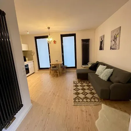 Apartamento Niezapominajek Opole Exterior foto