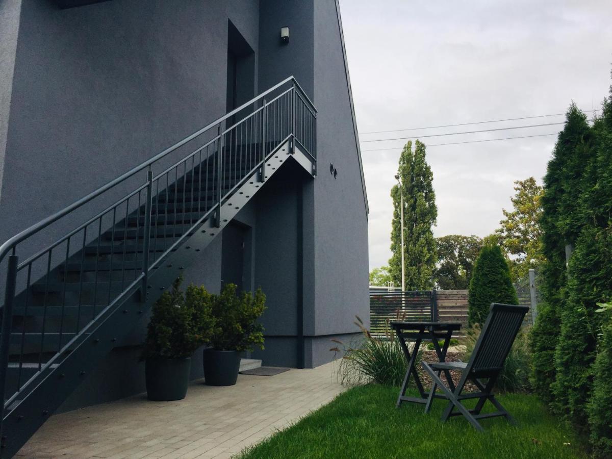 Apartment Niezapominajek