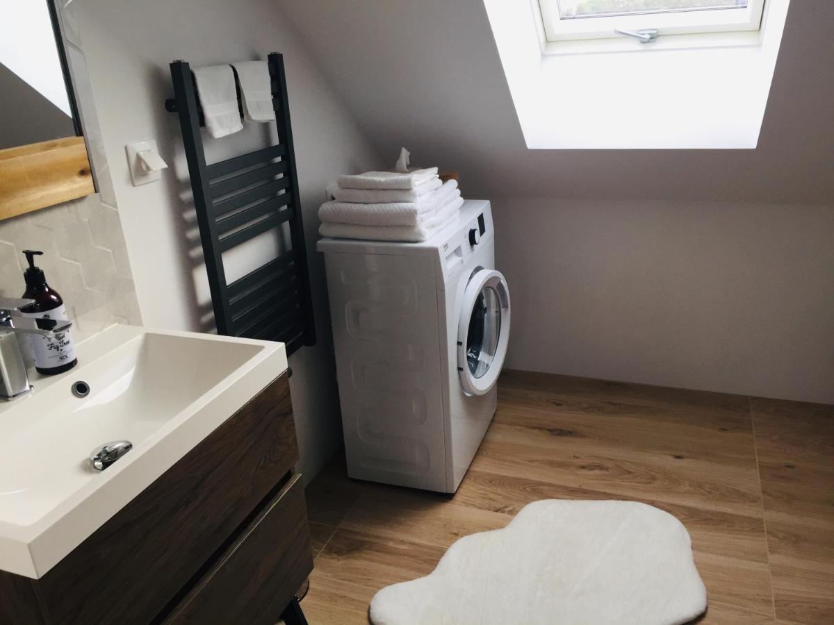 Niezapominajek Apartment Opole