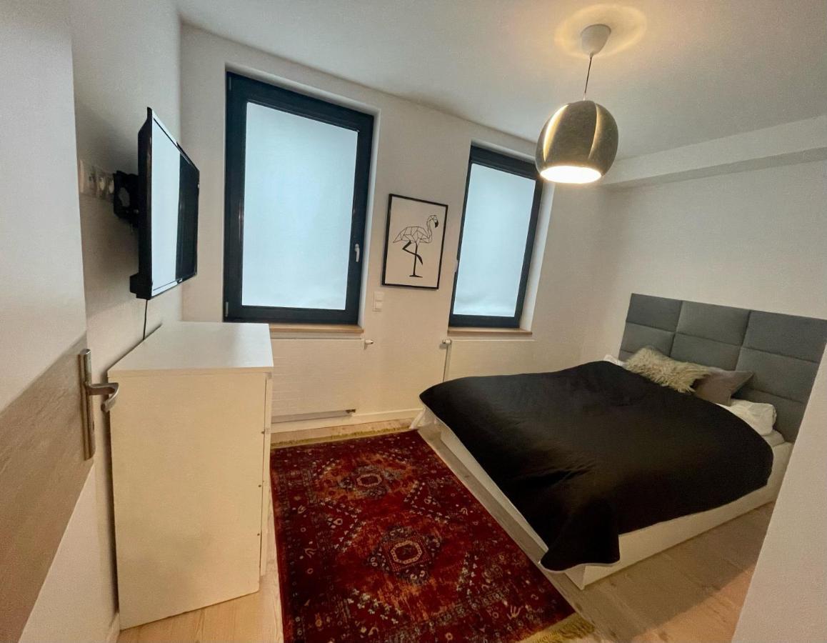 Niezapominajek Apartment Opole