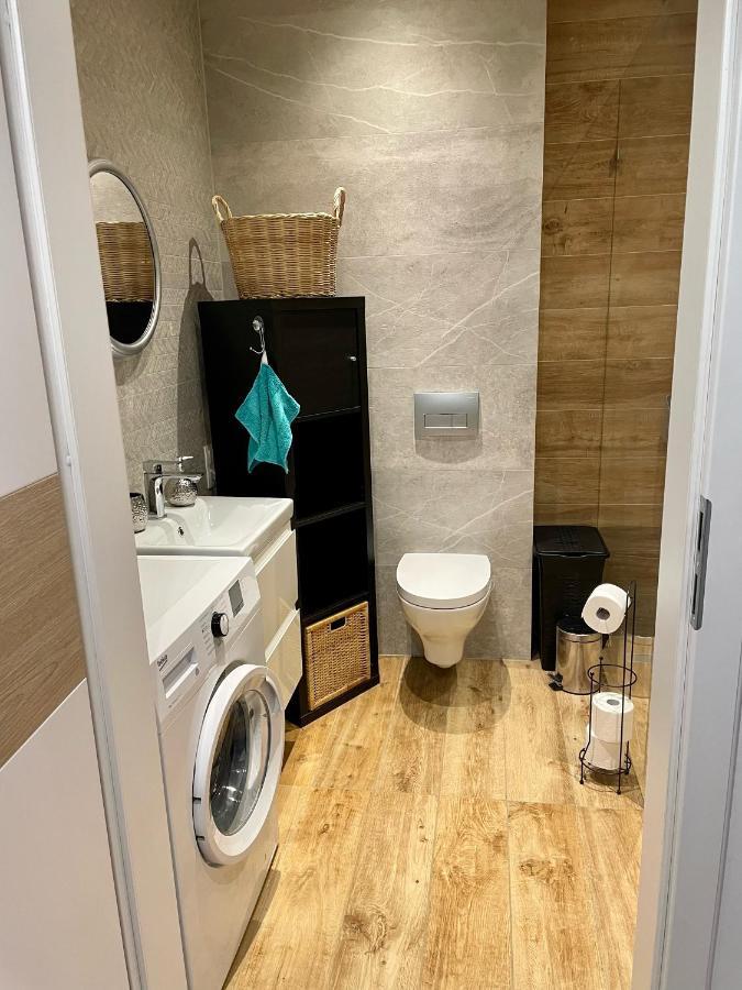 Apartment Niezapominajek