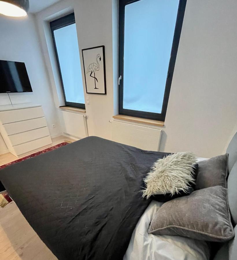 Niezapominajek Apartment Opole
